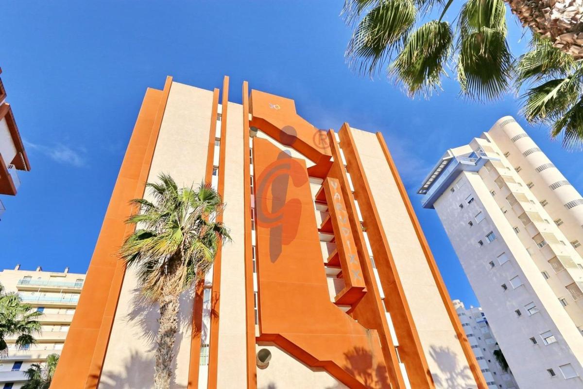 Sale of apartment in Piso en Avenida del Puerto, 48, Puerto Deportivo, Guardamar del Segura, Guardamar del Segura
 photo 4