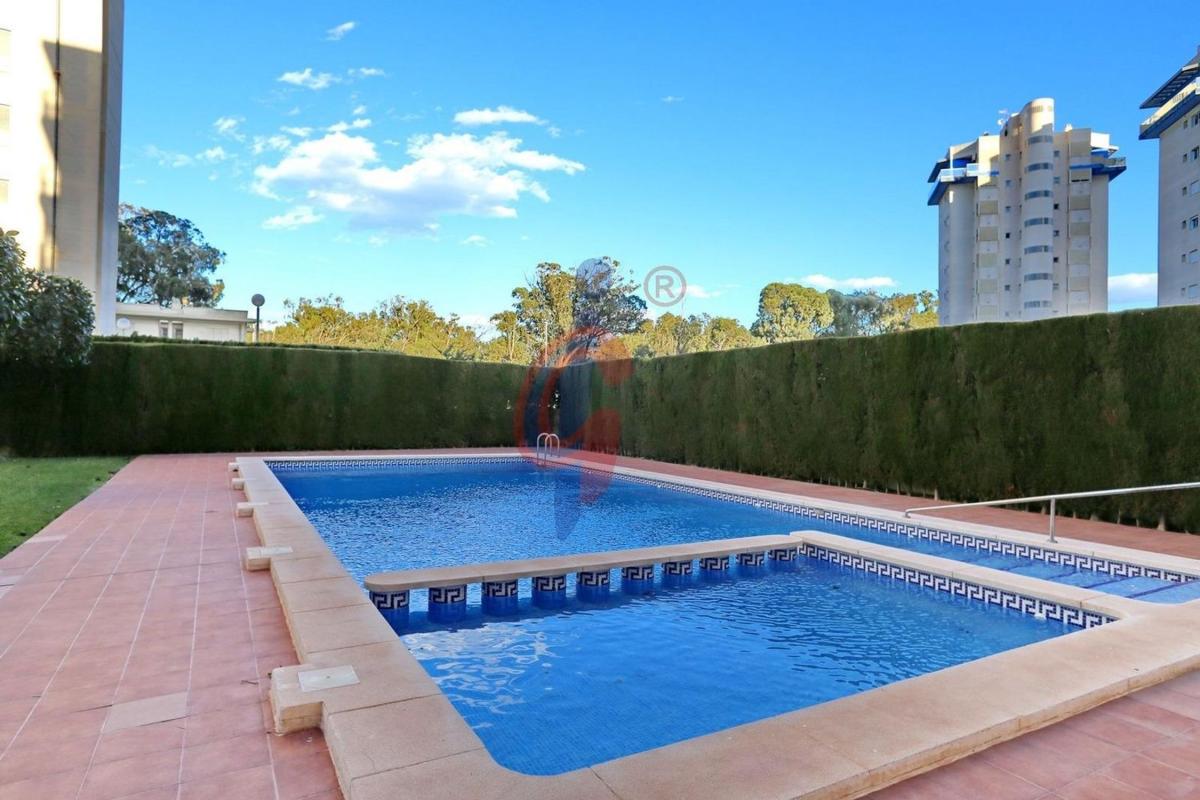 Sale of apartment in Piso en Avenida del Puerto, 48, Puerto Deportivo, Guardamar del Segura, Guardamar del Segura
 photo 5