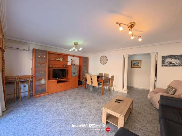 Venta de piso en Piso en Calle General Elizaicin, Plà del Bon Repòs-La Goteta, Alicante / Alacant, Alicante / Alacant
thumbnail 2