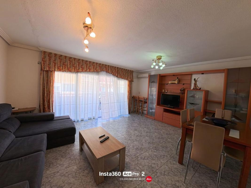 Venta de piso en Piso en Calle General Elizaicin, Plà del Bon Repòs-La Goteta, Alicante / Alacant, Alicante / Alacant
photo 4