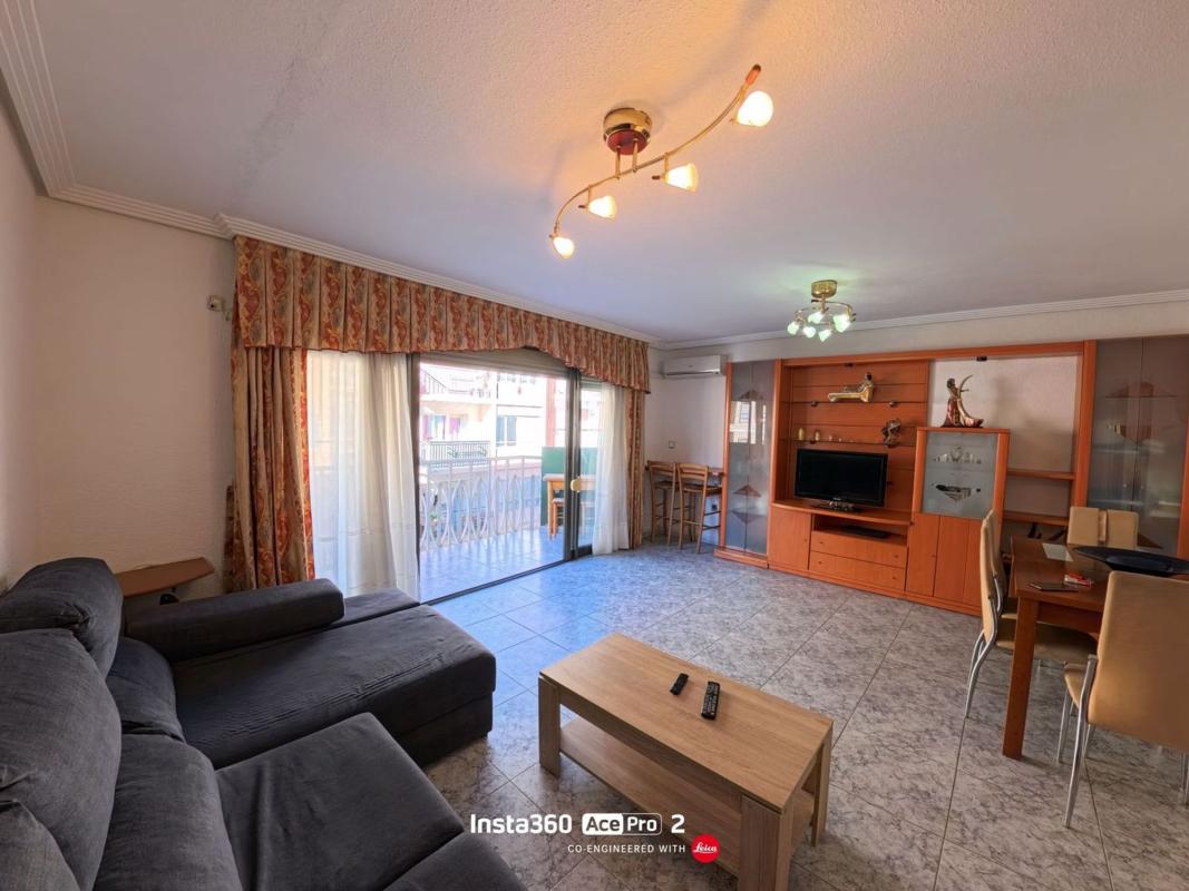 Venta de piso en Piso en Calle General Elizaicin, Plà del Bon Repòs-La Goteta, Alicante / Alacant, Alicante / Alacant
photo 5