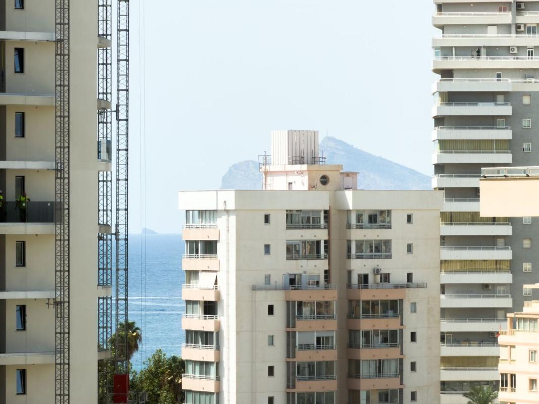 Venta de piso en Piso en Avenida de Rumania, Playa Arenal-Bol, Calpe, Calpe
 photo 2