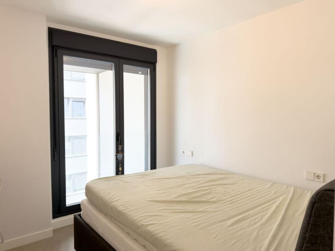 Venta de piso en Piso en Avenida de Rumania, Playa Arenal-Bol, Calpe, Calpe
 photo 4