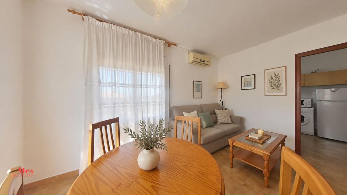 Venta de piso en Piso en Beniarres, Nou Alacant, Alicante / Alacant, Alicante / Alacant
 photo 2
