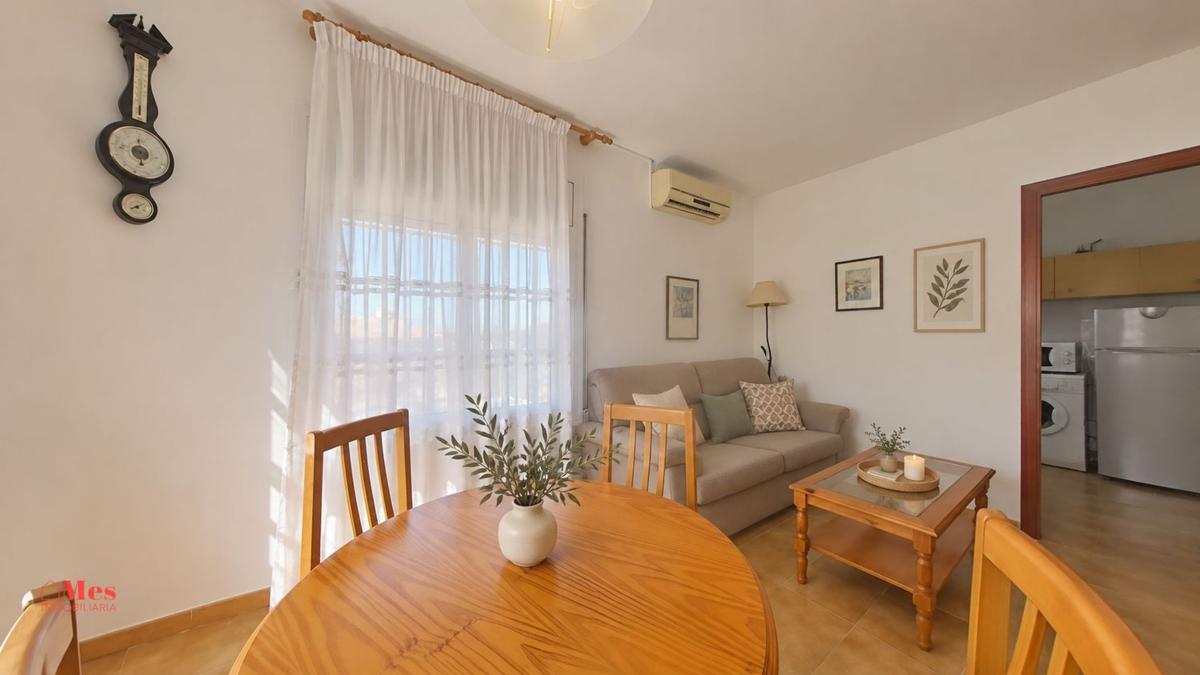 Venta de piso en Piso en Beniarres, Nou Alacant, Alicante / Alacant, Alicante / Alacant
 photo 4