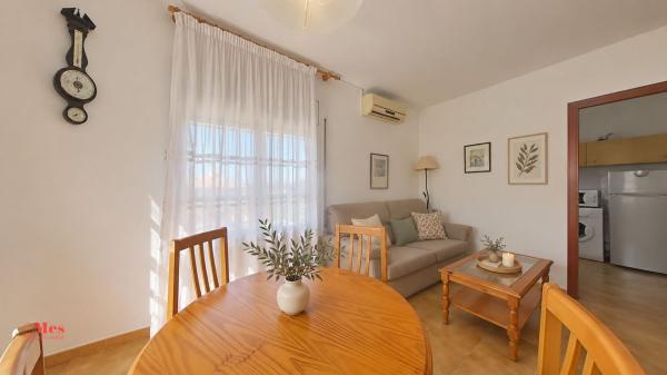 Venta de piso en Piso en Beniarres, Nou Alacant, Alicante / Alacant, Alicante / Alacant
 photo 4