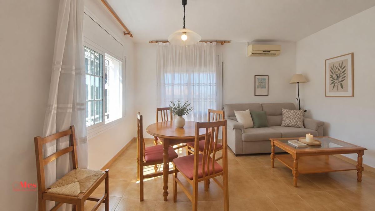 Venta de piso en Piso en Beniarres, Nou Alacant, Alicante / Alacant, Alicante / Alacant
 photo 5