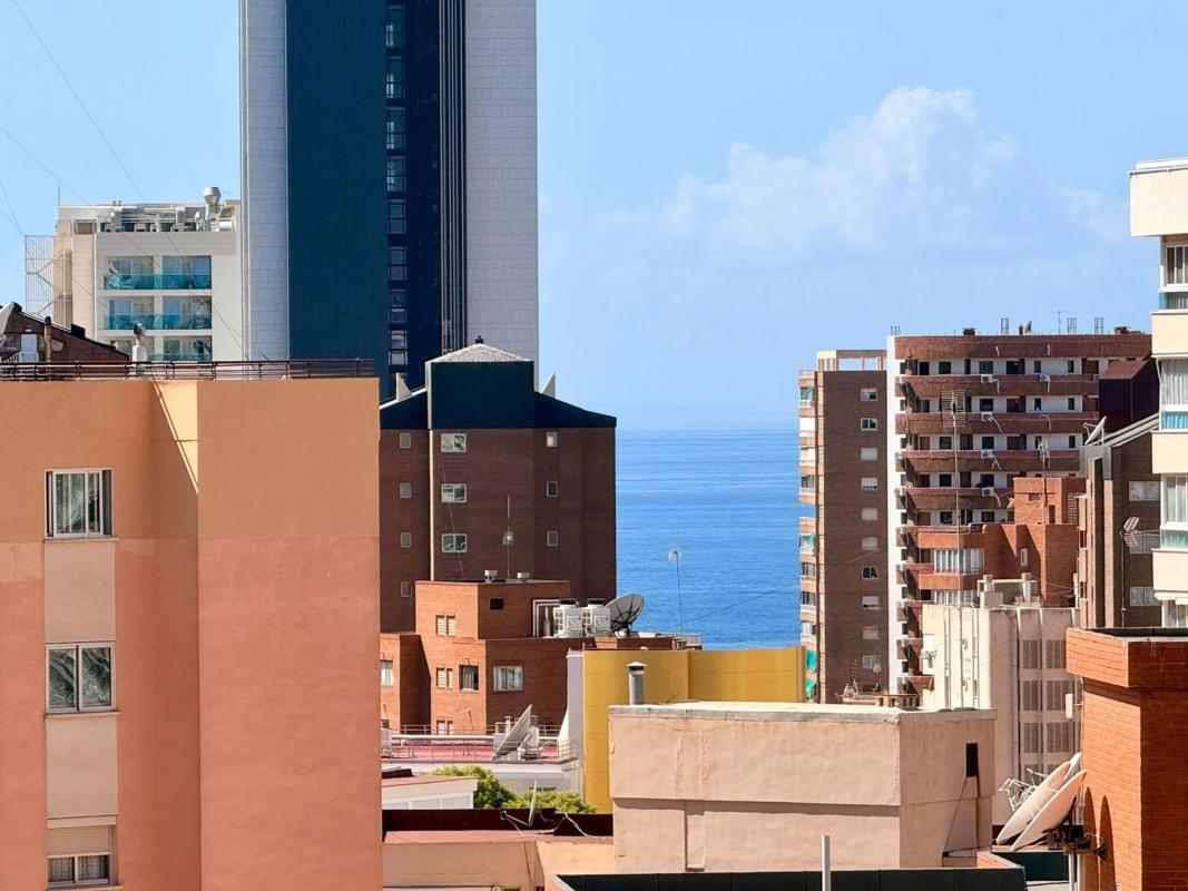 Продажа квартиры на Piso en Avenida de Montecarlo, Zona Sierra Helada, Benidorm, Бенидорм
 photo 4