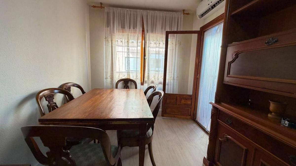 Продажа квартиры на Piso en Playa de los Náufragos, Torrevieja, Торревьеха
photo 3