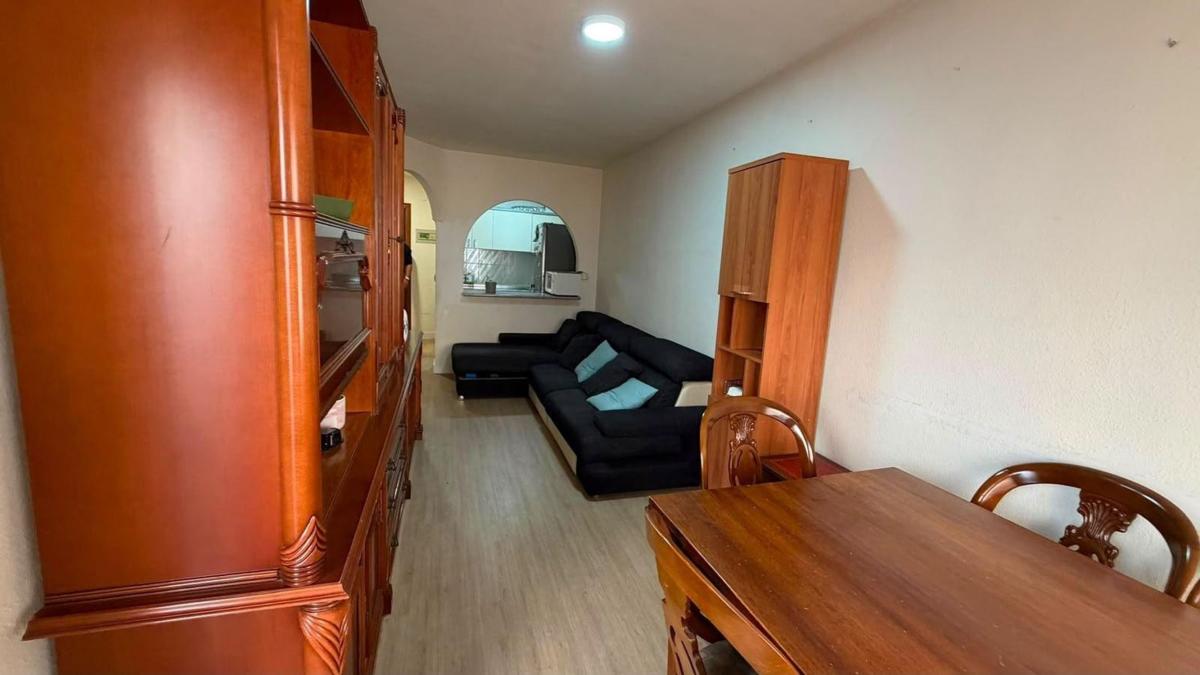 Продажа квартиры на Piso en Playa de los Náufragos, Torrevieja, Торревьеха
photo 4