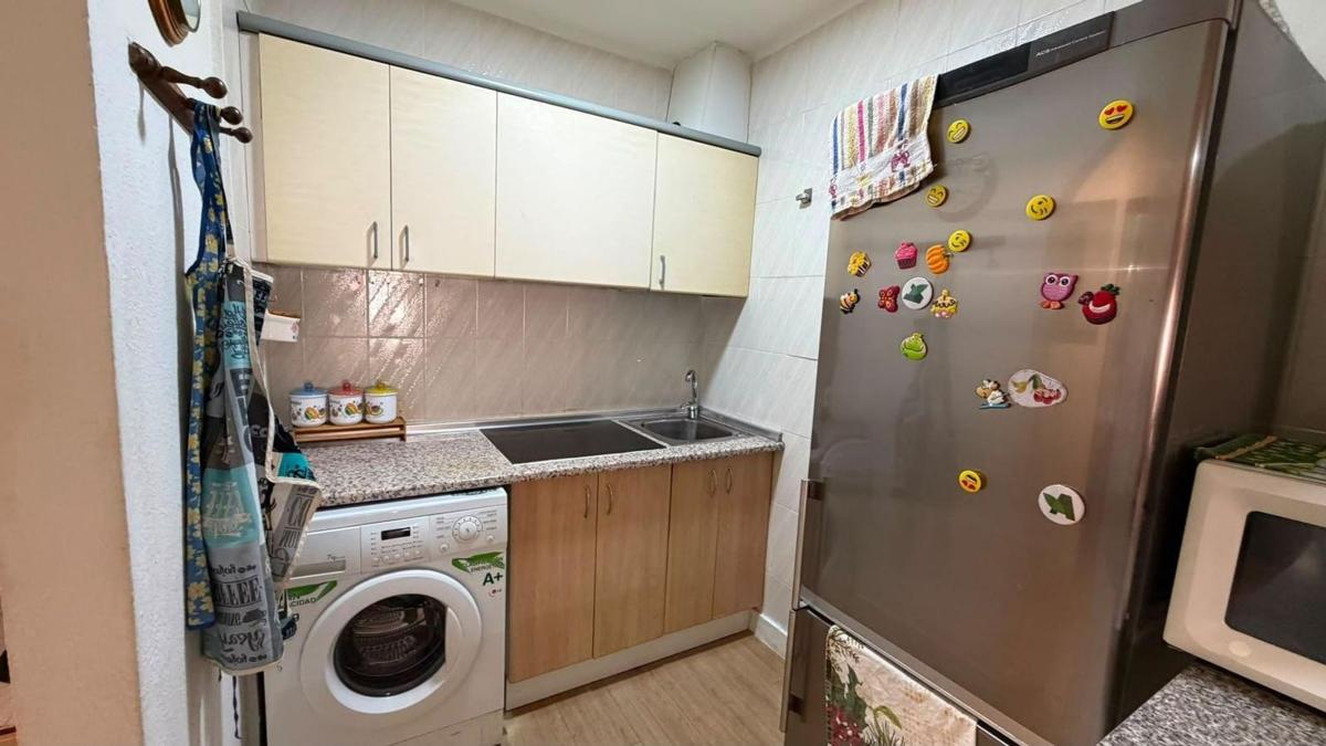 Продажа квартиры на Piso en Playa de los Náufragos, Torrevieja, Торревьеха
photo 5