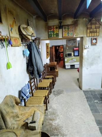 Casa rural en Partida alecua, 8, Jijona / Xixona photo 1