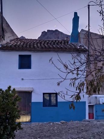Casa rural en Partida alecua, 8, Jijona / Xixona thumbnail 2