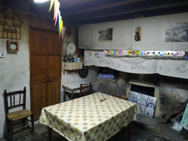 Casa rural en Partida alecua, 8, Jijona / Xixona thumbnail 3