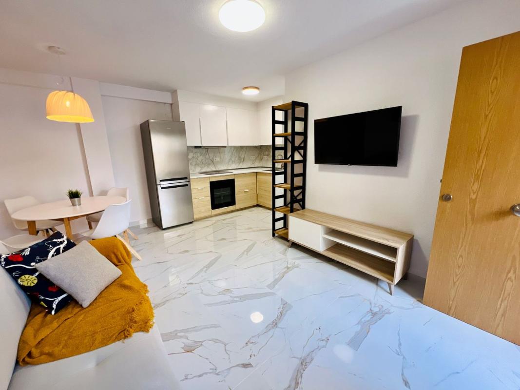 Продажа квартиры на Piso en Avenida Don Juan de Austria, 18, La Veleta, Torrevieja, Торревьеха
photo 3