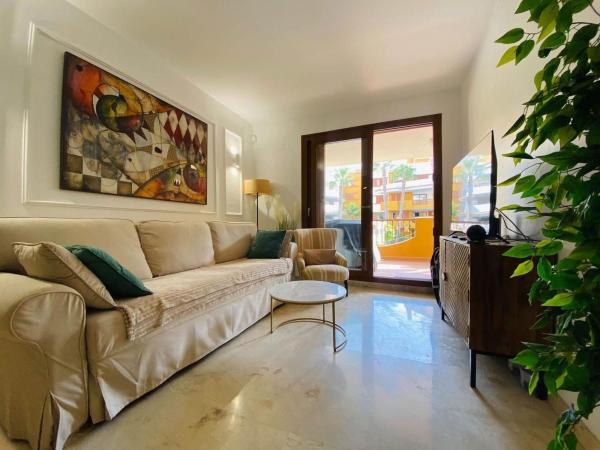 Sale of flat in Piso en Punta Prima, Torrevieja, Torrevieja
 photo 1
