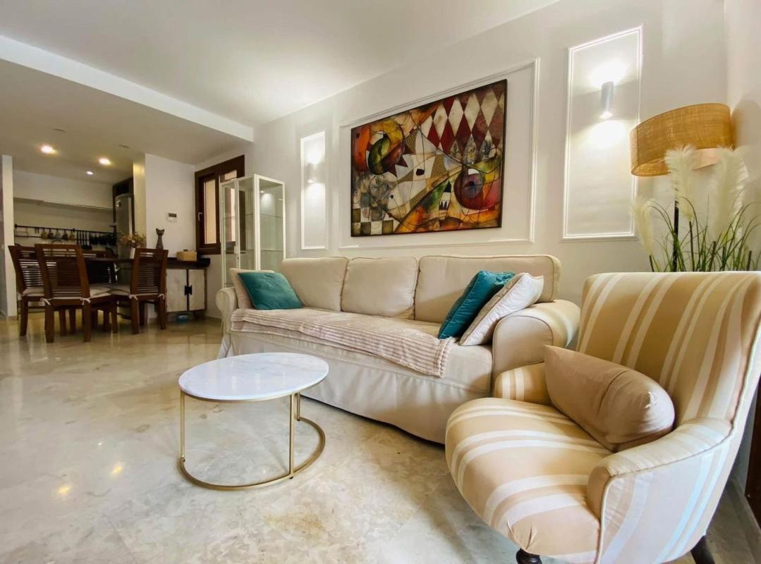 Продажа квартиры на Piso en Punta Prima, Torrevieja, Торревьеха
photo 2