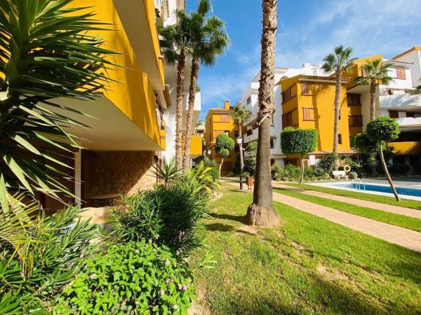 Sale of flat in Piso en Punta Prima, Torrevieja, Torrevieja
 photo 4