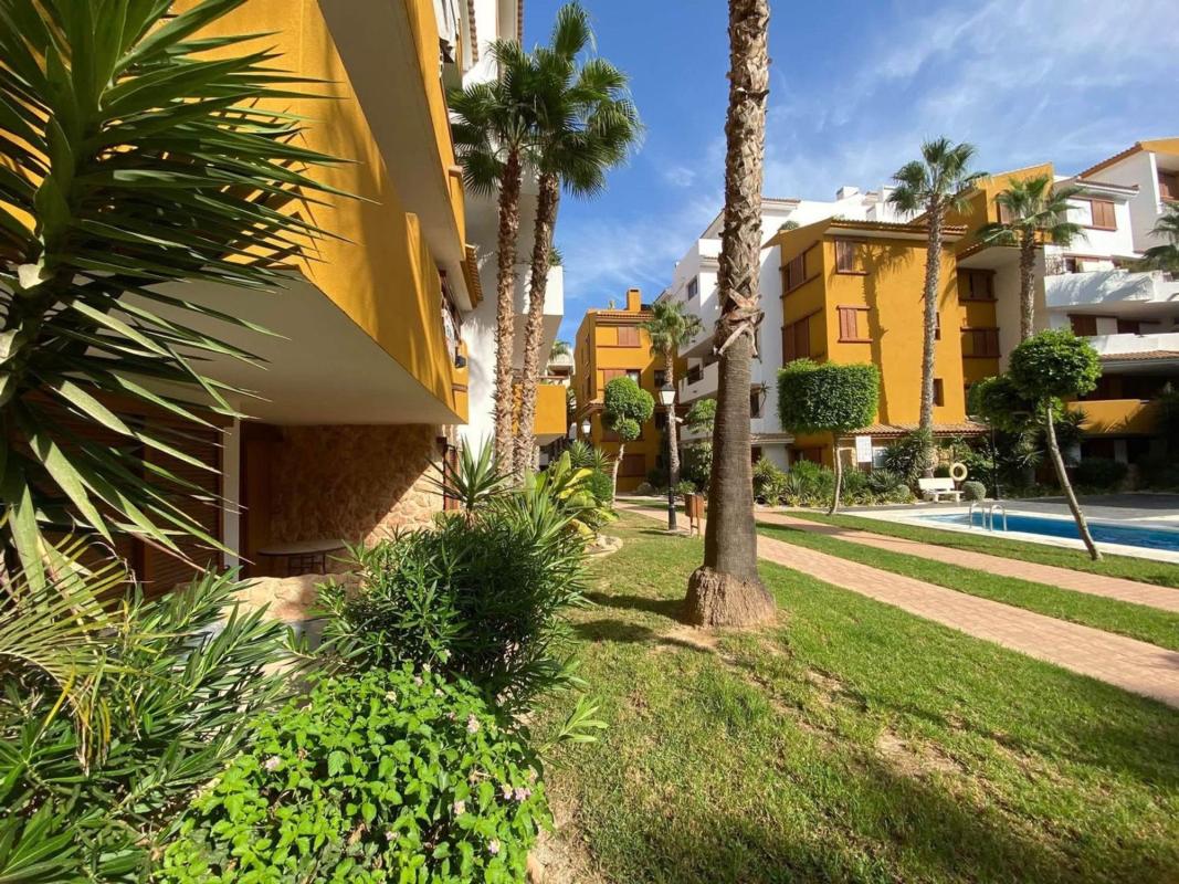 Продажа квартиры на Piso en Punta Prima, Torrevieja, Торревьеха
photo 5