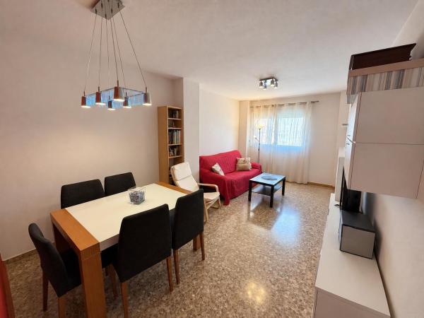 Piso en venta en  Piso en Garbinet - Parque de las Avenidas, Alicante / Alacant, Alicante / Alacant photo 2