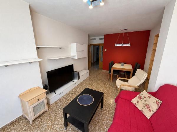 Piso en venta en  Piso en Garbinet - Parque de las Avenidas, Alicante / Alacant, Alicante / Alacant photo 3