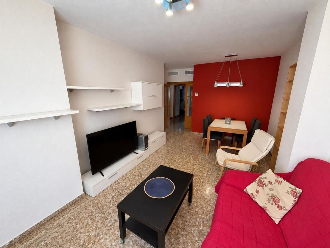 Продажа квартиры на Piso en Garbinet - Parque de las Avenidas, Alicante / Alacant, Аликанте / Алакант
photo 4