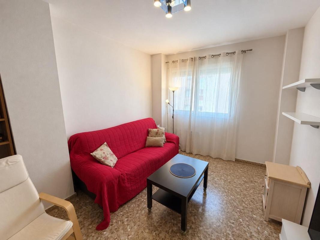 Продажа квартиры на Piso en Garbinet - Parque de las Avenidas, Alicante / Alacant, Аликанте / Алакант
photo 5
