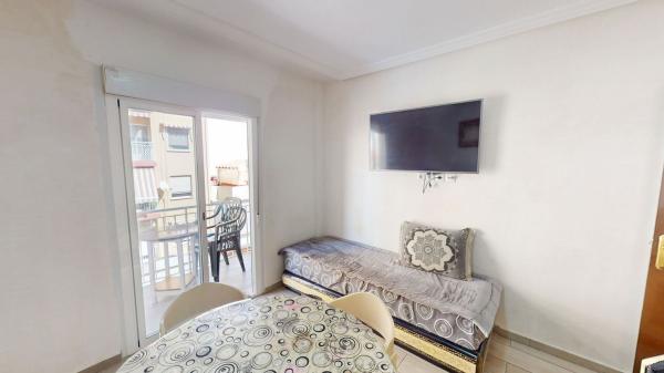 Sale of flat in Piso en Calle Fernanda Santamaría, Plaza Crevillente-Juzgados, Elche / Elx, Elche / Elx
 photo 1