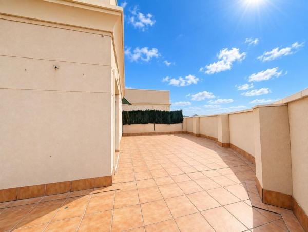 Mansarda na sprzedaż w Ático en Avenida del Travalón, Travalón, Elche / Elx, Elche / Elx photo 1
