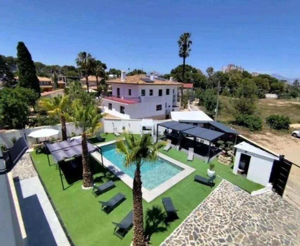 Properties for sale and rent in Spain photo 4