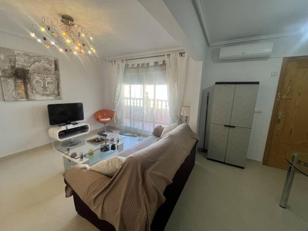 Продажа квартиры на Piso en Urbanizacion San Sebastian, Monte y Mar, Gran Alacant, Гран-Алакант
 photo 3