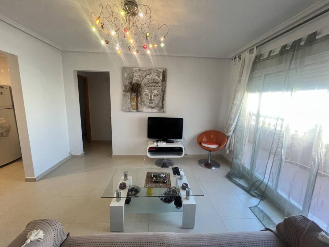 Продажа квартиры на Piso en Urbanizacion San Sebastian, Monte y Mar, Gran Alacant, Гран-Алакант
 photo 4
