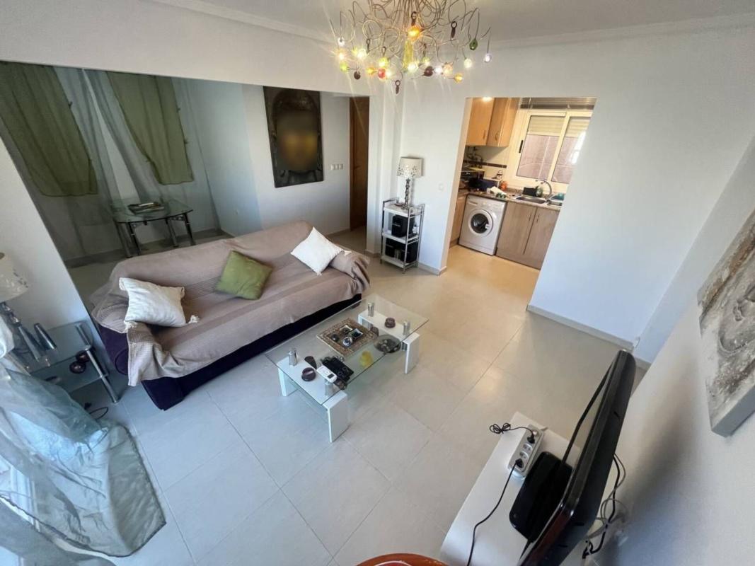 Продажа квартиры на Piso en Urbanizacion San Sebastian, Monte y Mar, Gran Alacant, Гран-Алакант
 photo 5
