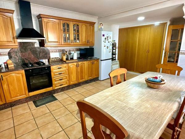 Casa o chalet independiente en Calle Cisne, Busot photo 1