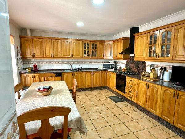 Casa o chalet independiente en Calle Cisne, Busot thumbnail 3