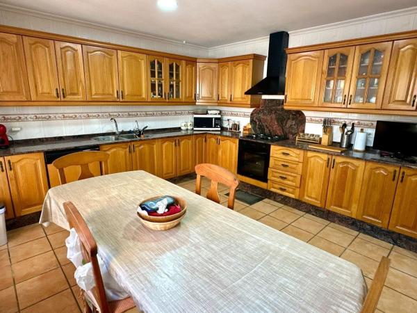 Casa o chalet independiente en Calle Cisne, Busot photo 4