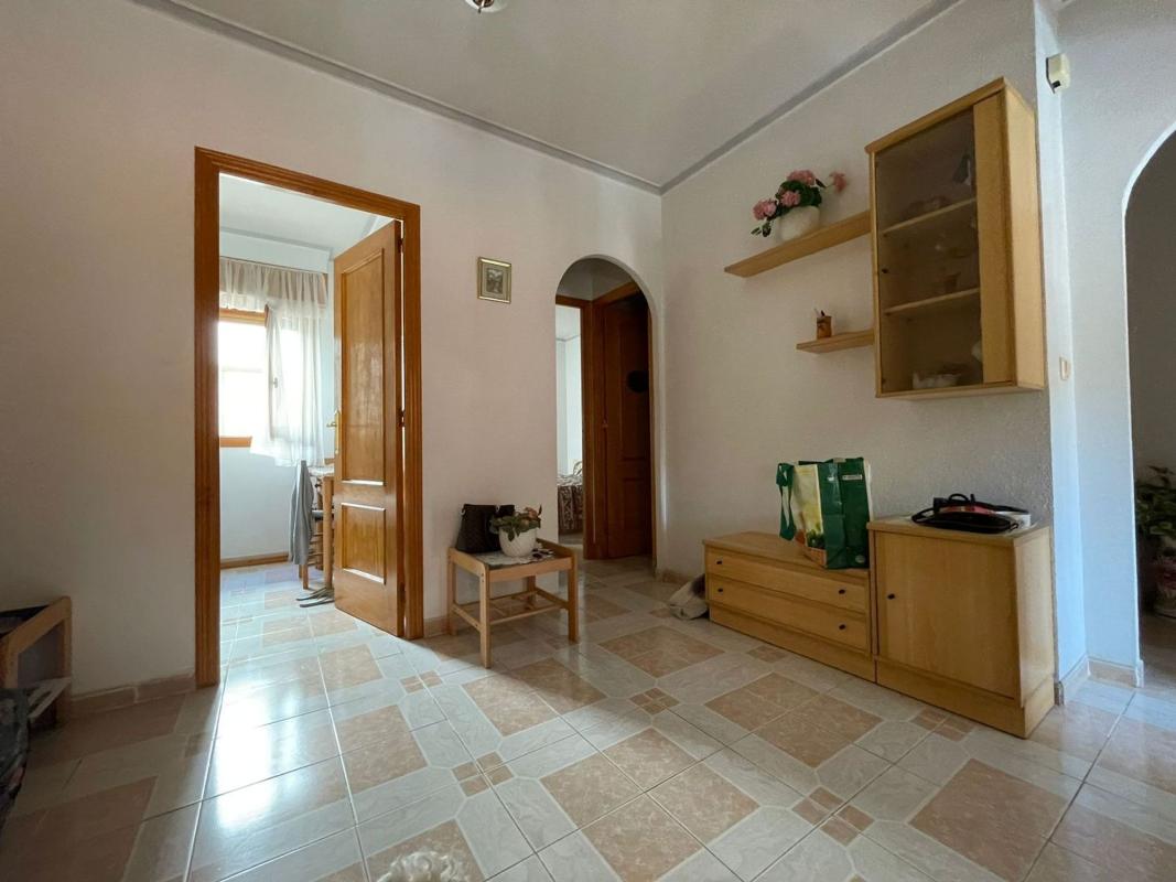 Venta de piso en Piso en Avenida Diego Ramírez Pastor, 235, Avenida Habaneras - Curva de Palangre, Torrevieja, Torrevieja
 photo 4