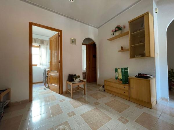 Продажа квартиры на Piso en Avenida Diego Ramírez Pastor, 235, Avenida Habaneras - Curva de Palangre, Torrevieja, Торревьеха
 photo 4