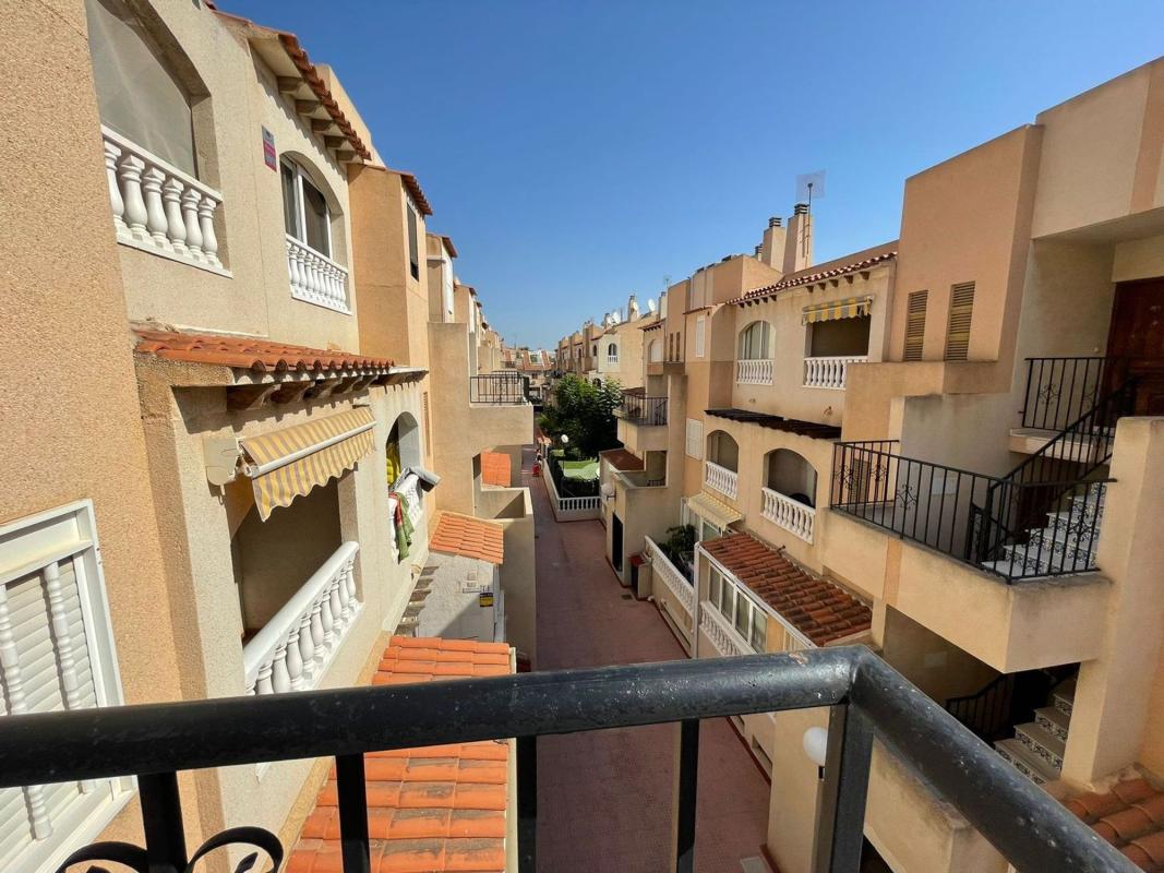 Venta de piso en Piso en Avenida Diego Ramírez Pastor, 235, Avenida Habaneras - Curva de Palangre, Torrevieja, Torrevieja
 photo 5