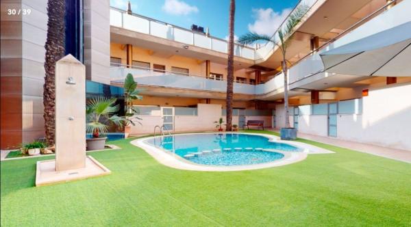 Chalet adosado en Prolongación Calle Mayor, 2 b, Zona Pueblo, Pilar de la Horadada photo 1