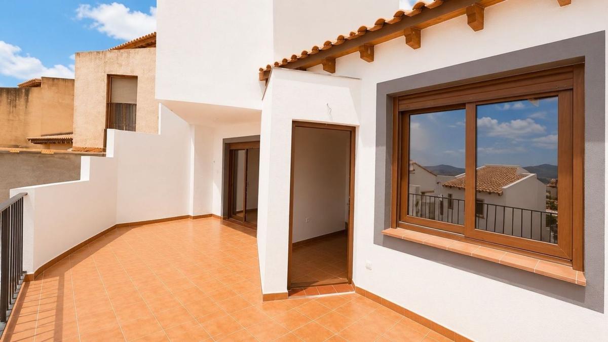 Propiedades en venta y alquiler en España photo 3