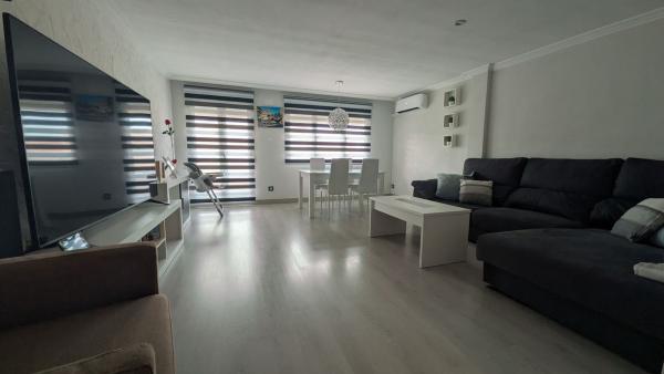 Venta de piso en Piso en Avenida de València, 57, Muro del Alcoy, Muro del Alcoy
thumbnail 2