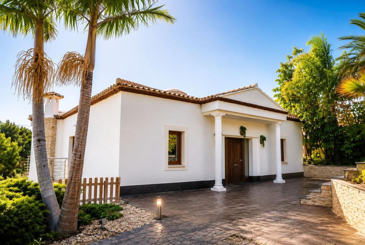 Propiedades en venta y alquiler en España photo 2