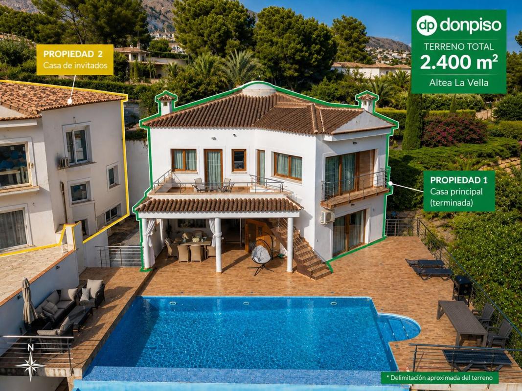 Propiedades en venta y alquiler en España photo 5