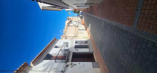 Sprzedaż mieszkania w Piso en Calle de Baix s/n, Alfaz del Pi Pueblo-Urbanizaciones, Alfaz del Pi, Alfaz del Pi
photo 1