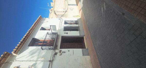 Sprzedaż mieszkania w Piso en Calle de Baix s/n, Alfaz del Pi Pueblo-Urbanizaciones, Alfaz del Pi, Alfaz del Pi
thumbnail 2