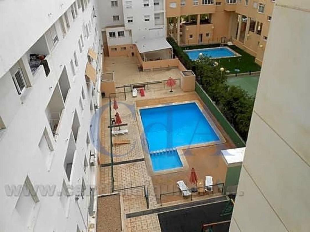 Venta de piso en Piso en Garbinet - Parque de las Avenidas, Alicante / Alacant, Alicante / Alacant
photo 1