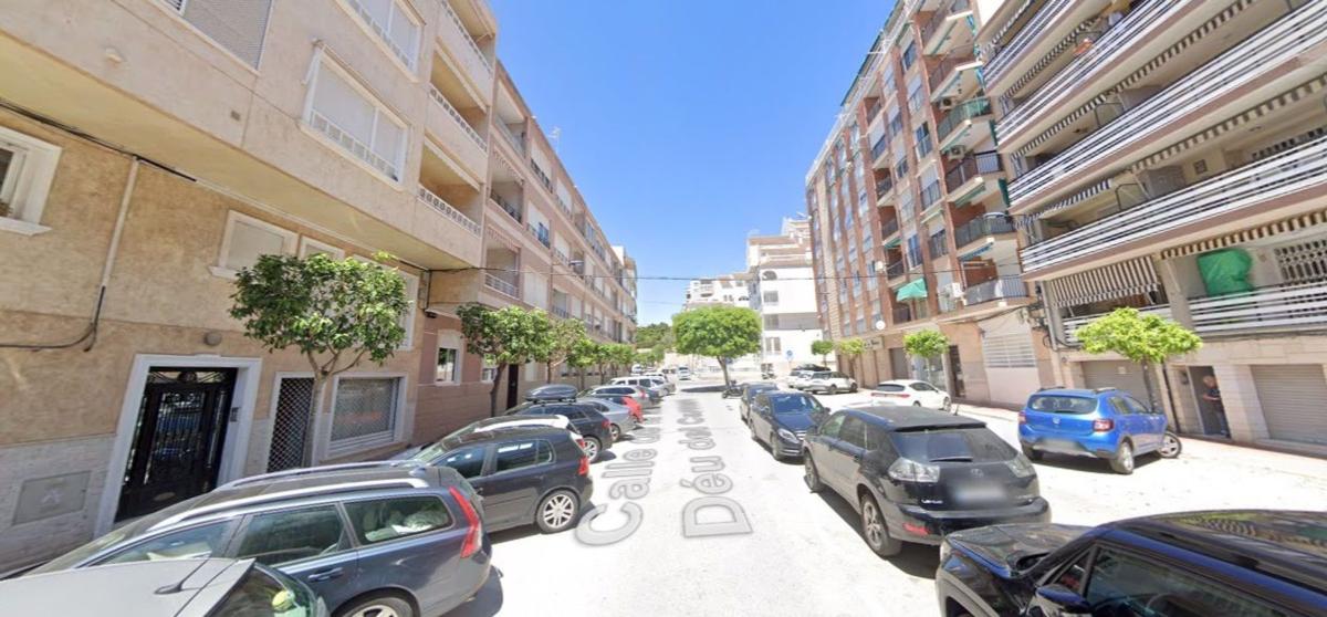 Продажа квартиры на Piso en Virgen Del Carmen, Playa Levante, Santa Pola, Санта Пола
photo 1