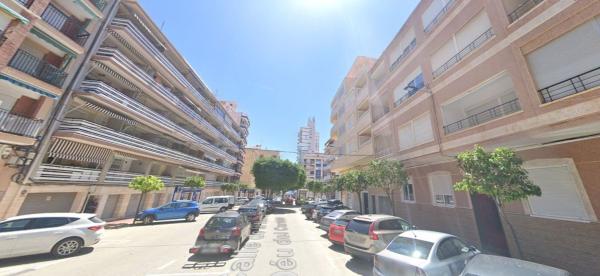 Venta de piso en Piso en Virgen Del Carmen, Playa Levante, Santa Pola, Santa Pola
 photo 2