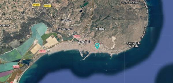 Venta de piso en Piso en Virgen Del Carmen, Playa Levante, Santa Pola, Santa Pola
 photo 4
